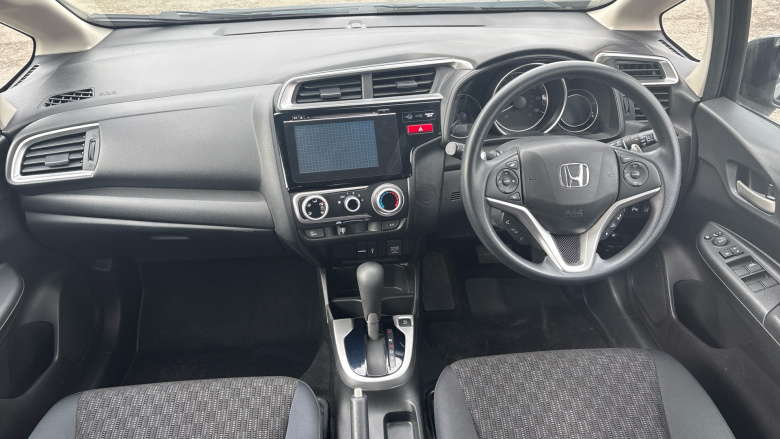 Honda Jazz 1.3 SE 5dr CVT Petrol Hatchback